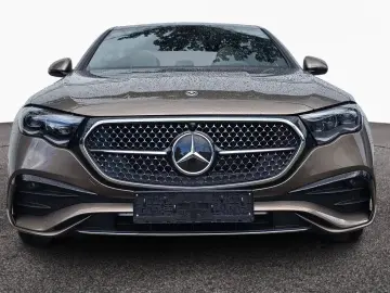Mercedes-Benz E 200 d AMG  Alu 20 Zoll Burm 4D