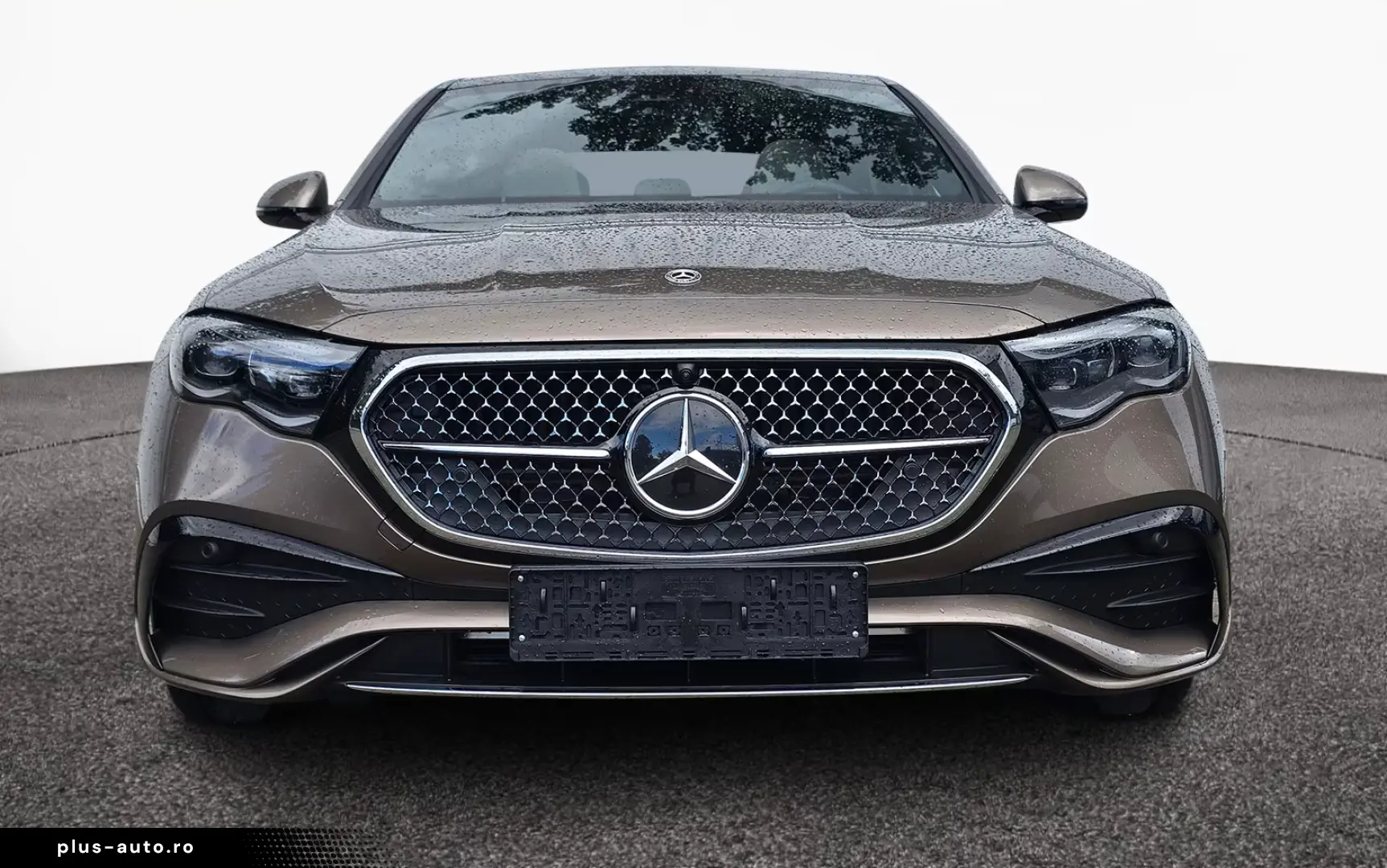 Mercedes-Benz E 200 d AMG  Alu 20 Zoll Burm 4D