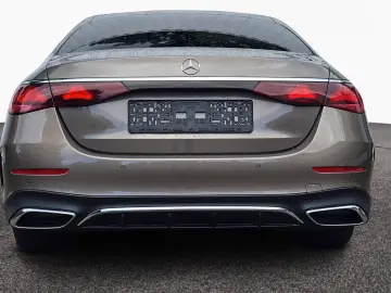 Mercedes-Benz E 200 d AMG  Alu 20 Zoll Burm 4D