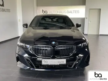BMW 540d xDrive M Sport 20 Pano DrivPl HK Ico AHK