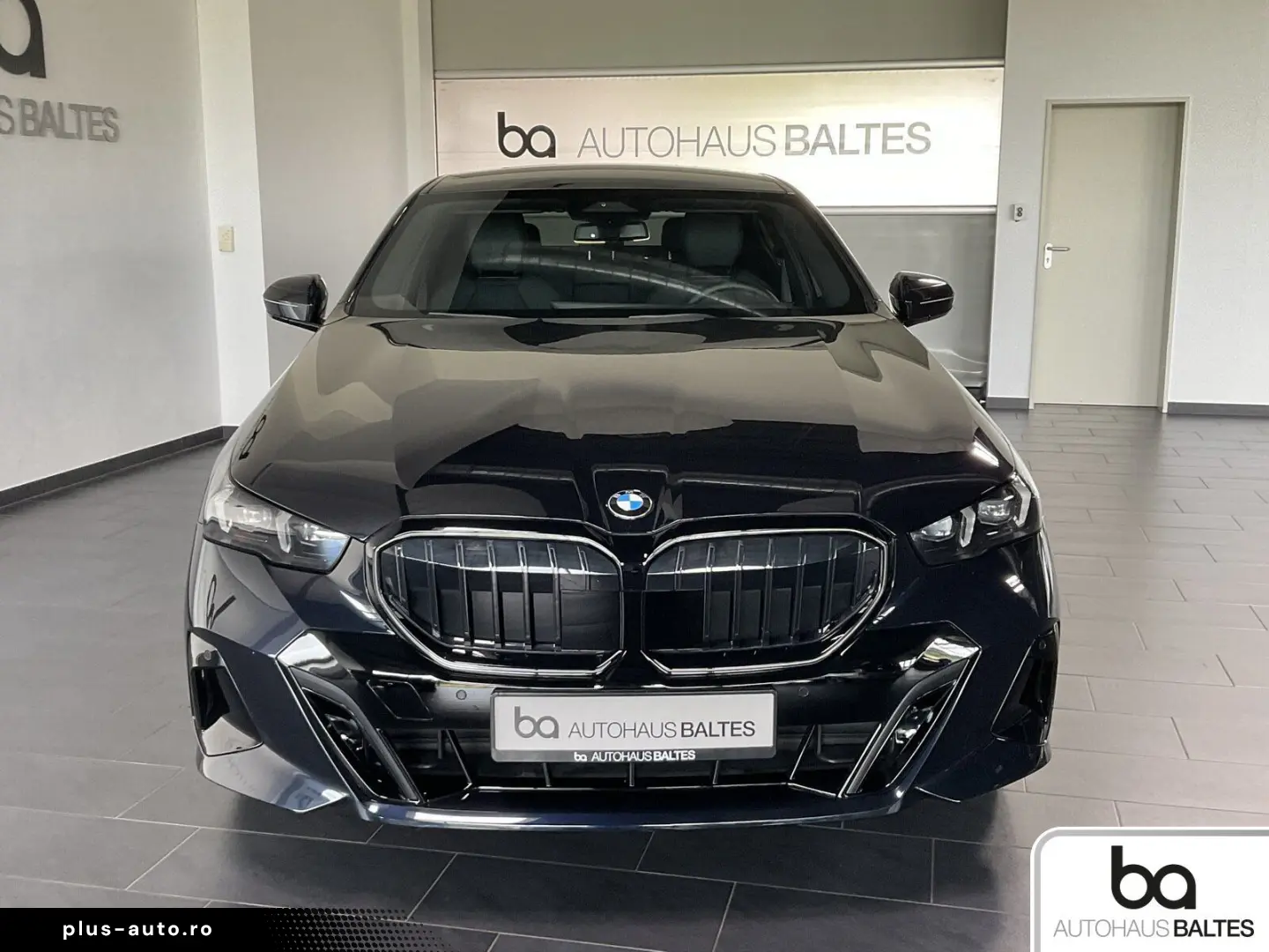 BMW 540d xDrive M Sport 20 Pano DrivPl HK Ico AHK