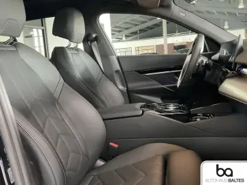 BMW 540d xDrive M Sport 20 Pano DrivPl HK Ico AHK