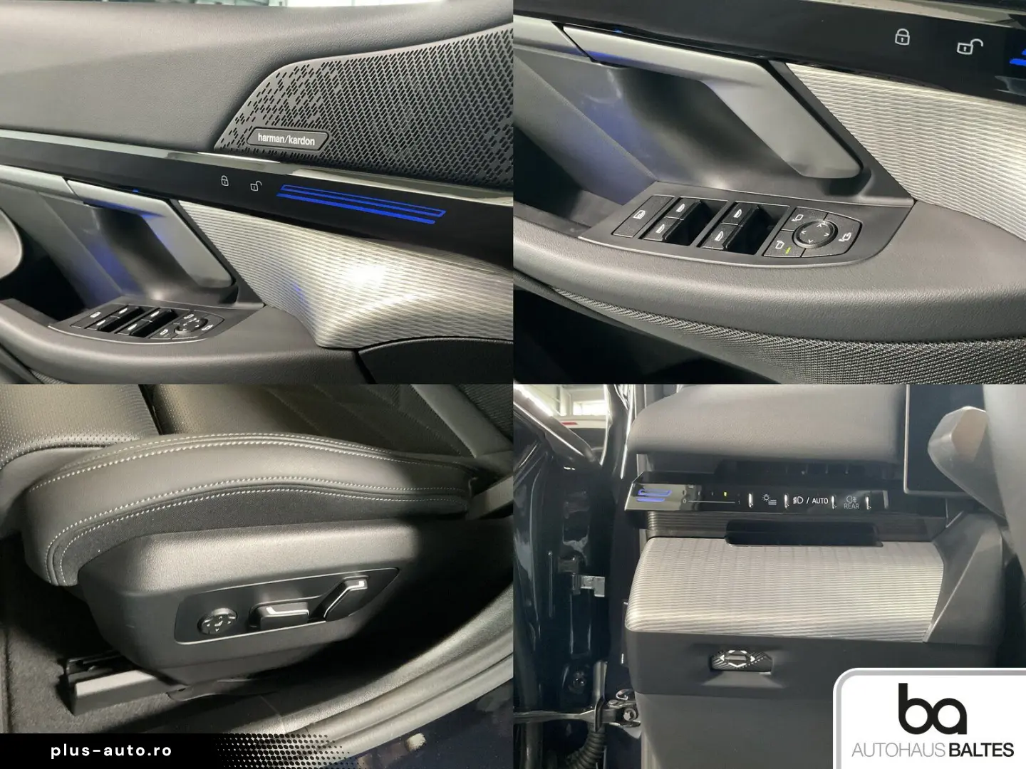 BMW 540d xDrive M Sport 20 Pano DrivPl HK Ico AHK