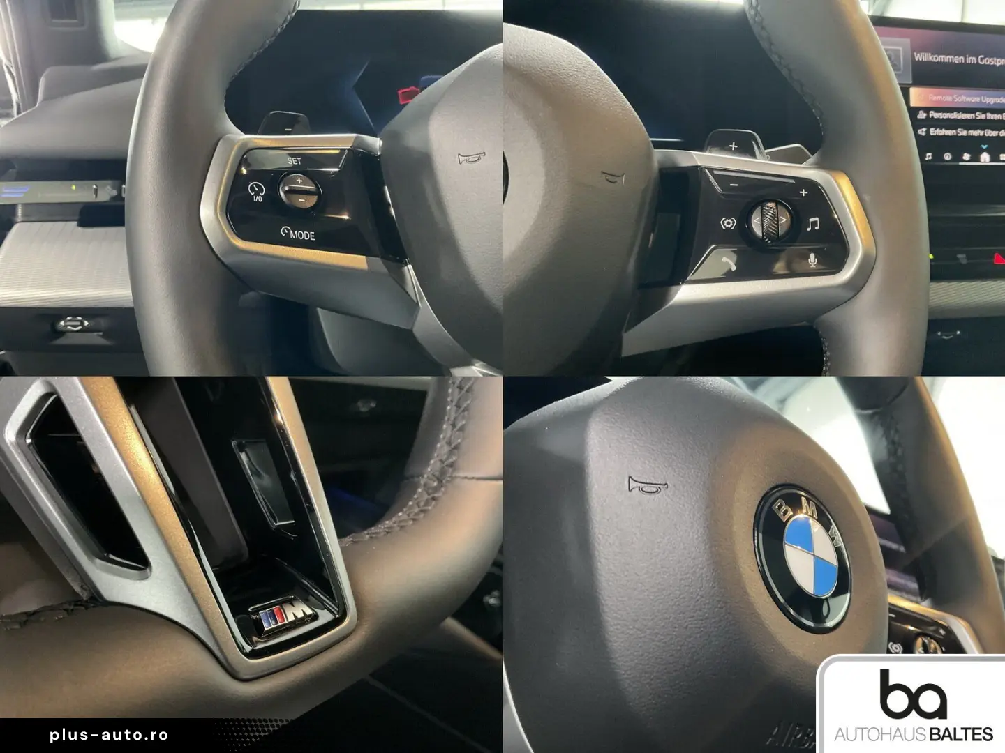 BMW 540d xDrive M Sport 20 Pano DrivPl HK Ico AHK