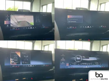 BMW 540d xDrive M Sport 20 Pano DrivPl HK Ico AHK