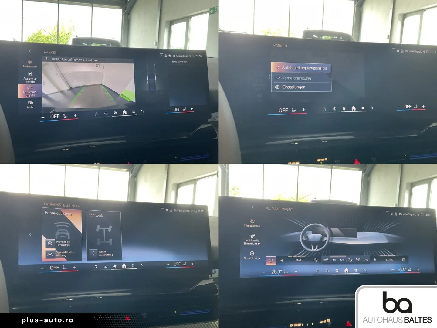 BMW 540d xDrive M Sport 20 Pano DrivPl HK Ico AHK