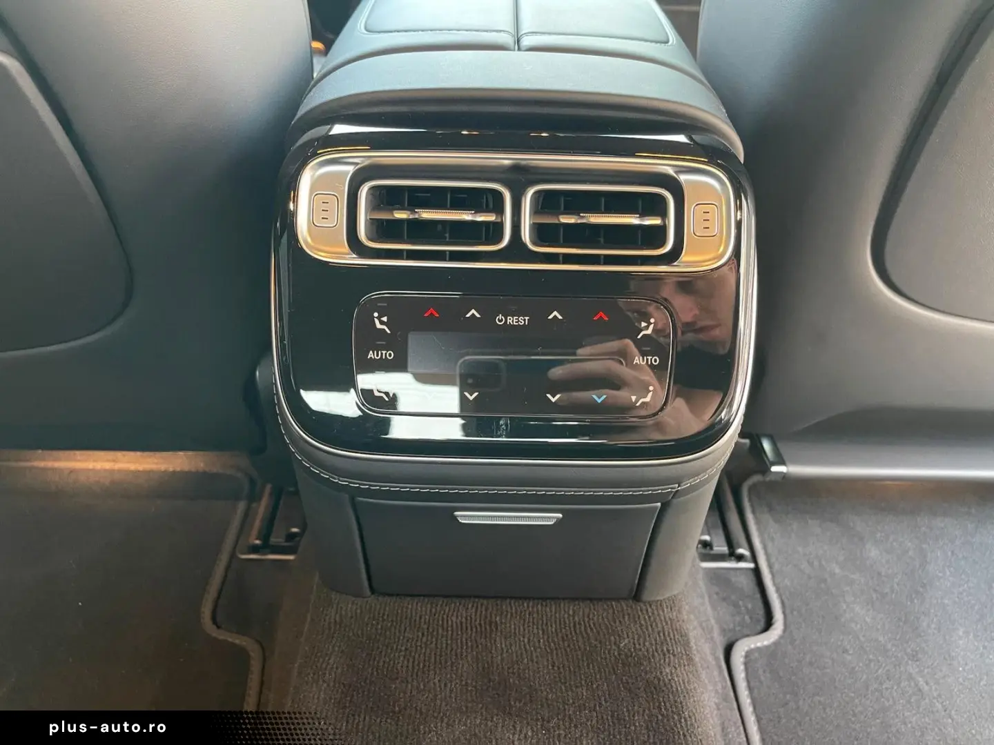 MERCEDES-BENZ S 400 d  d 4Matic Long AMG Chauffeur Package