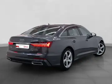 AUDI A6 50 TFSIe Q 2x S LINE PANO HD-MATRIX ASSIST LM