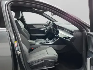 AUDI A6 50 TFSIe Q 2x S LINE PANO HD-MATRIX ASSIST LM
