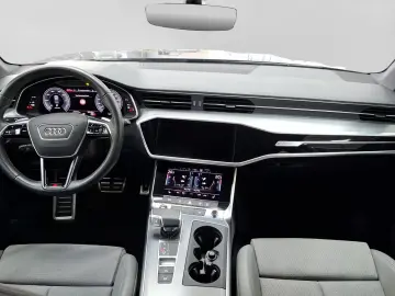AUDI A6 50 TFSIe Q 2x S LINE PANO HD-MATRIX ASSIST LM