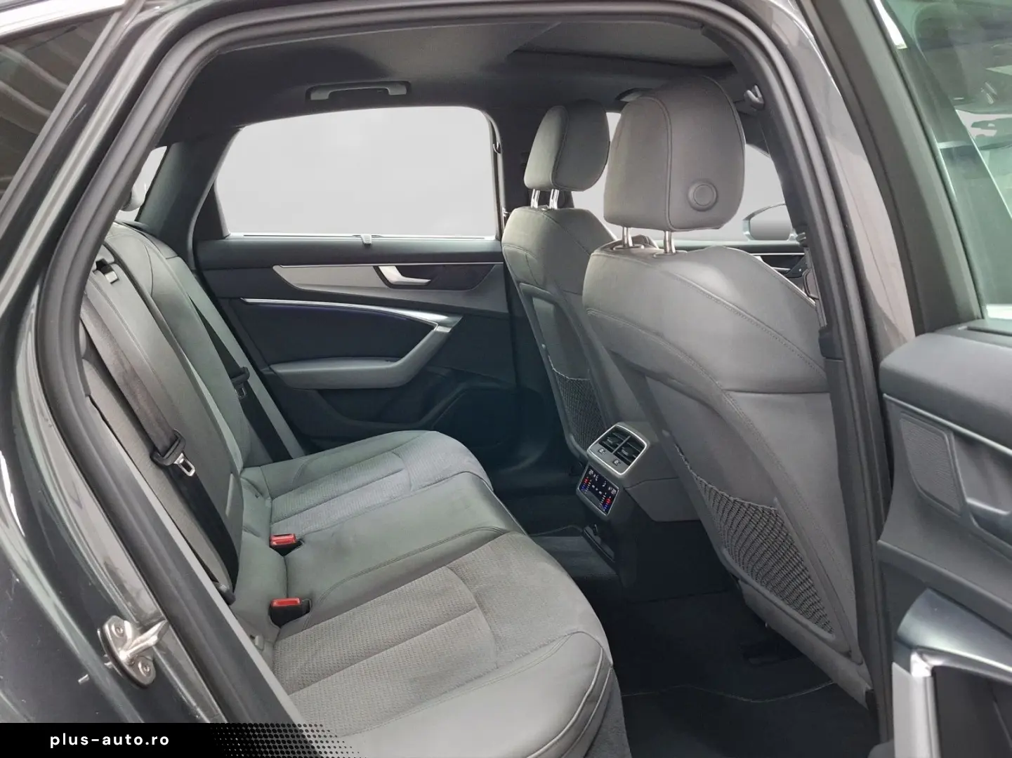 AUDI A6 50 TFSIe Q 2x S LINE PANO HD-MATRIX ASSIST LM