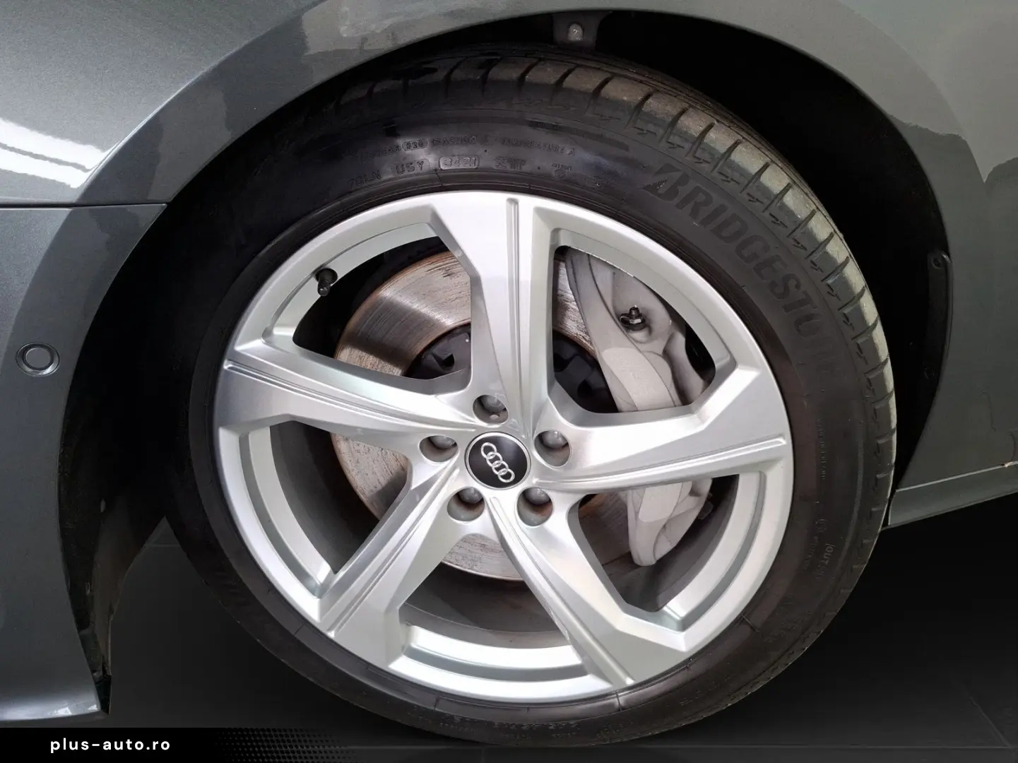 AUDI A6 50 TFSIe Q 2x S LINE PANO HD-MATRIX ASSIST LM