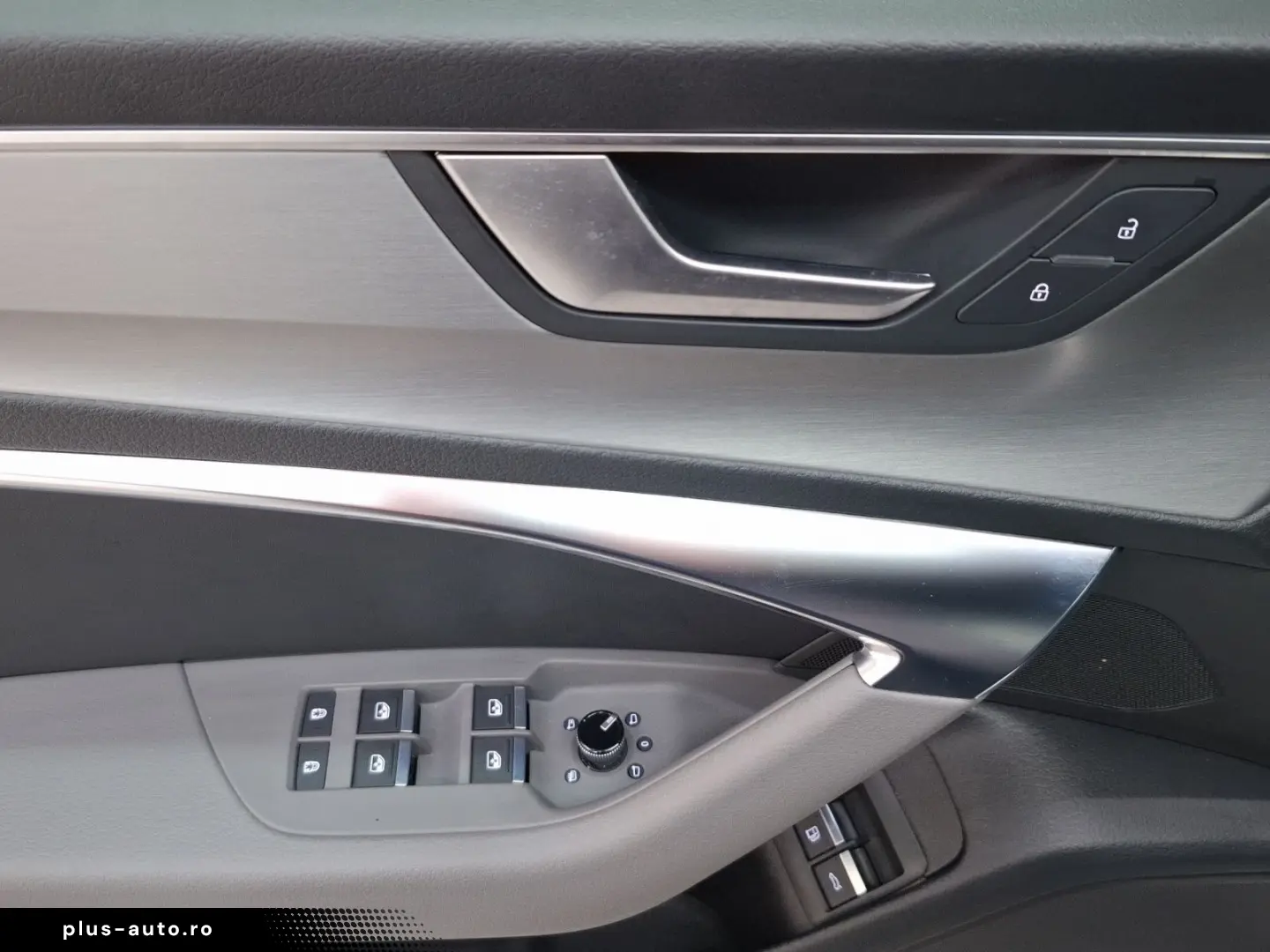 AUDI A6 50 TFSIe Q 2x S LINE PANO HD-MATRIX ASSIST LM