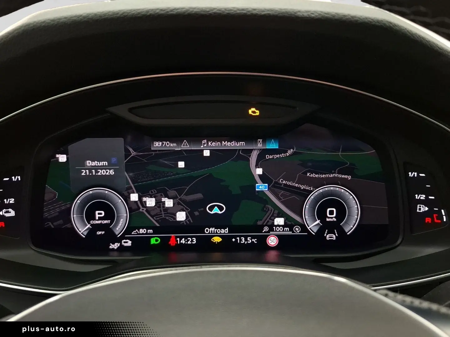 AUDI A6 50 TFSIe Q 2x S LINE PANO HD-MATRIX ASSIST LM