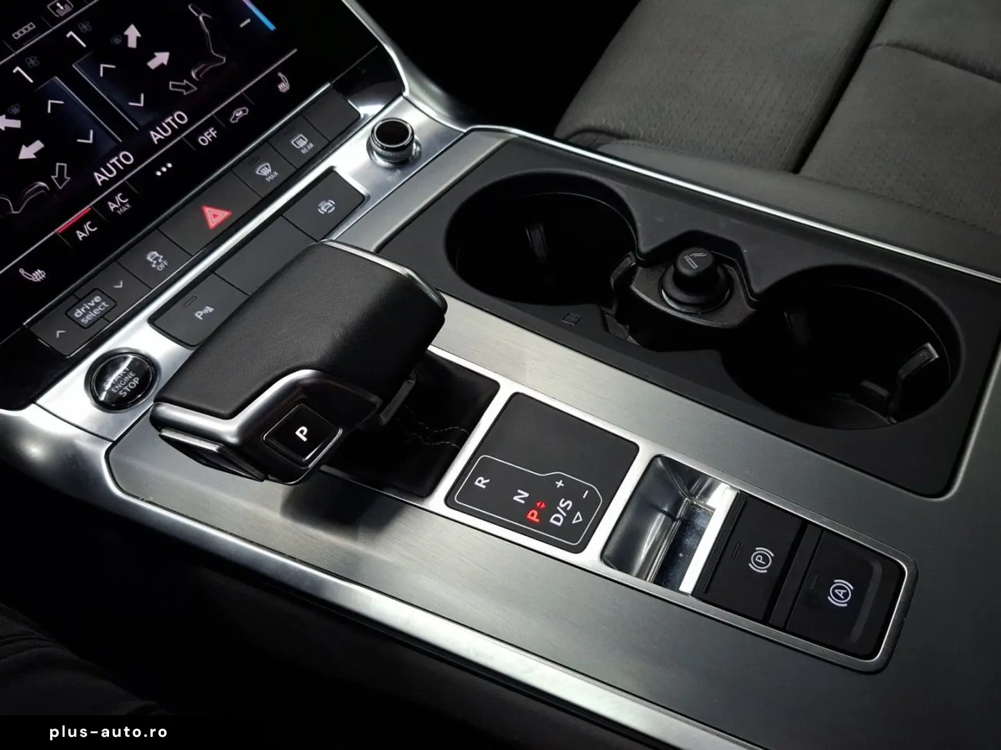 AUDI A6 50 TFSIe Q 2x S LINE PANO HD-MATRIX ASSIST LM