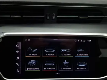AUDI A6 50 TFSIe Q 2x S LINE PANO HD-MATRIX ASSIST LM