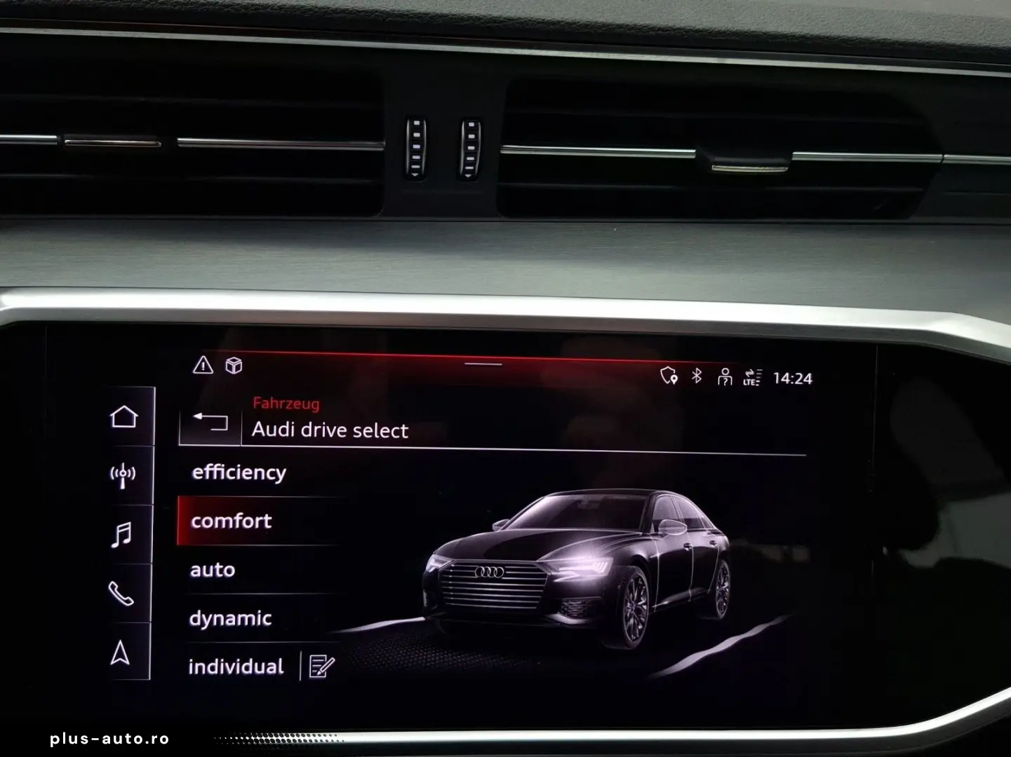 AUDI A6 50 TFSIe Q 2x S LINE PANO HD-MATRIX ASSIST LM