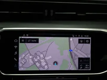 AUDI A6 50 TFSIe Q 2x S LINE PANO HD-MATRIX ASSIST LM