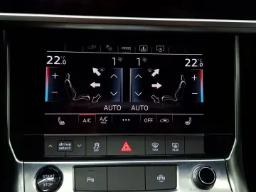 AUDI A6 50 TFSIe Q 2x S LINE PANO HD-MATRIX ASSIST LM
