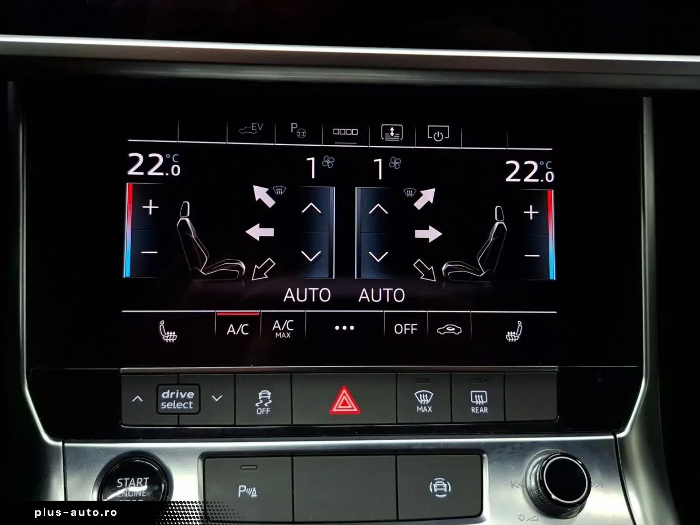 AUDI A6 50 TFSIe Q 2x S LINE PANO HD-MATRIX ASSIST LM
