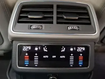 AUDI A6 50 TFSIe Q 2x S LINE PANO HD-MATRIX ASSIST LM