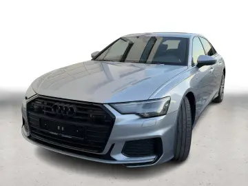 AUDI A6 Limo 50 TFSIe Q sport BLACK APP DAB SHZ VIRT