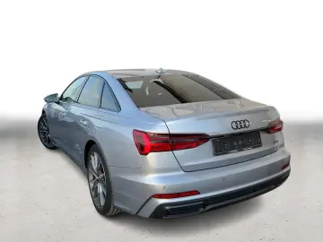 AUDI A6 Limo 50 TFSIe Q sport BLACK APP DAB SHZ VIRT