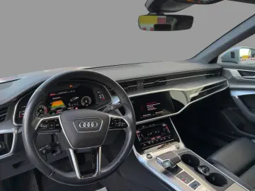 AUDI A6 Limo 50 TFSIe Q sport BLACK APP DAB SHZ VIRT