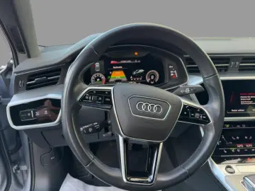 AUDI A6 Limo 50 TFSIe Q sport BLACK APP DAB SHZ VIRT