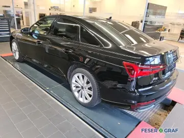 AUDI A6 45 2.0 TFSI DSG quattro design OptikPaket VC