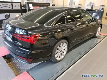 AUDI A6 45 2.0 TFSI DSG quattro design OptikPaket VC