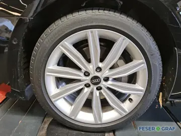 AUDI A6 45 2.0 TFSI DSG quattro design OptikPaket VC