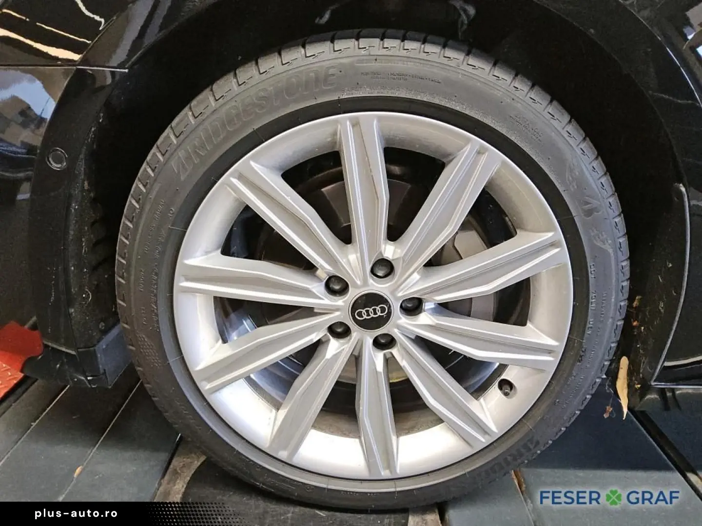 AUDI A6 45 2.0 TFSI DSG quattro design OptikPaket VC