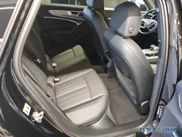 AUDI A6 45 2.0 TFSI DSG quattro design OptikPaket VC