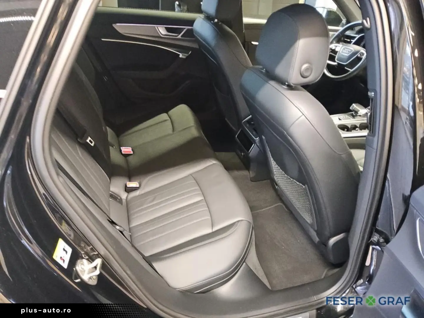 AUDI A6 45 2.0 TFSI DSG quattro design OptikPaket VC