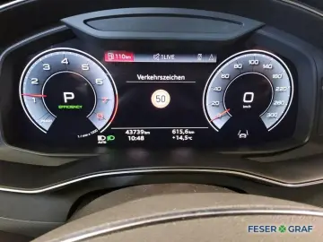 AUDI A6 45 2.0 TFSI DSG quattro design OptikPaket VC