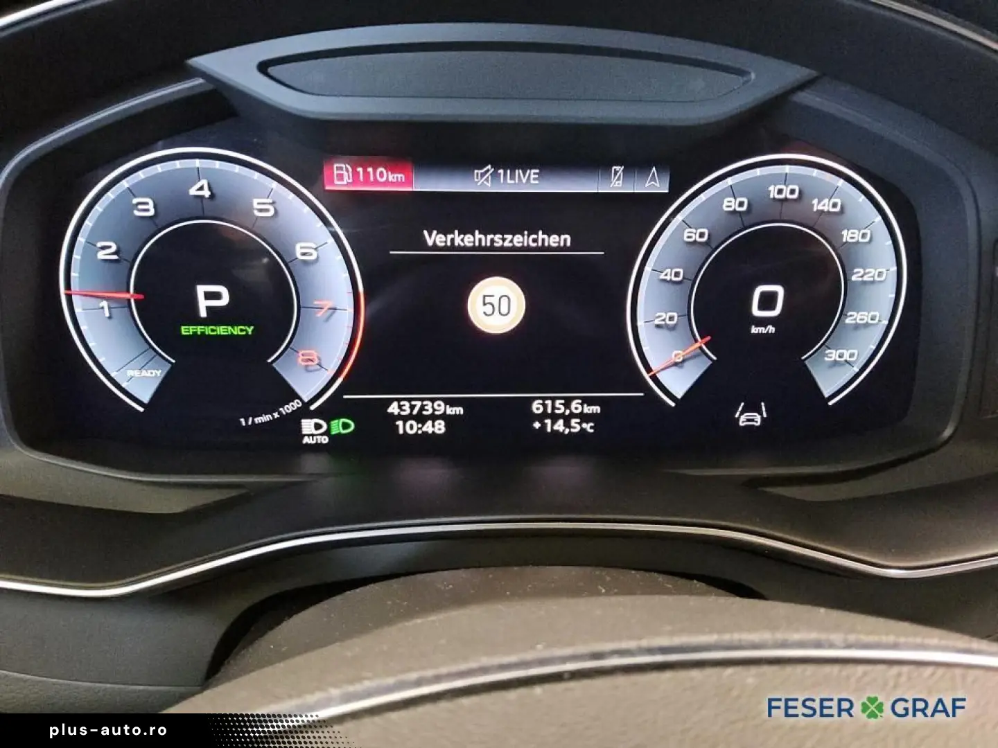 AUDI A6 45 2.0 TFSI DSG quattro design OptikPaket VC