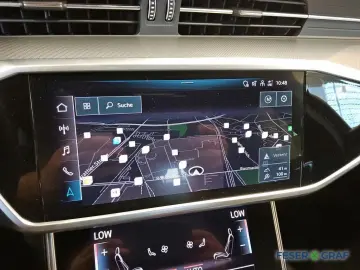 AUDI A6 45 2.0 TFSI DSG quattro design OptikPaket VC