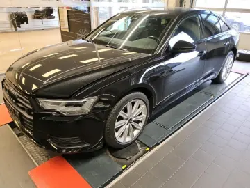 AUDI A6 45 2.0 TFSI DSG quattro design OptikPaket VC