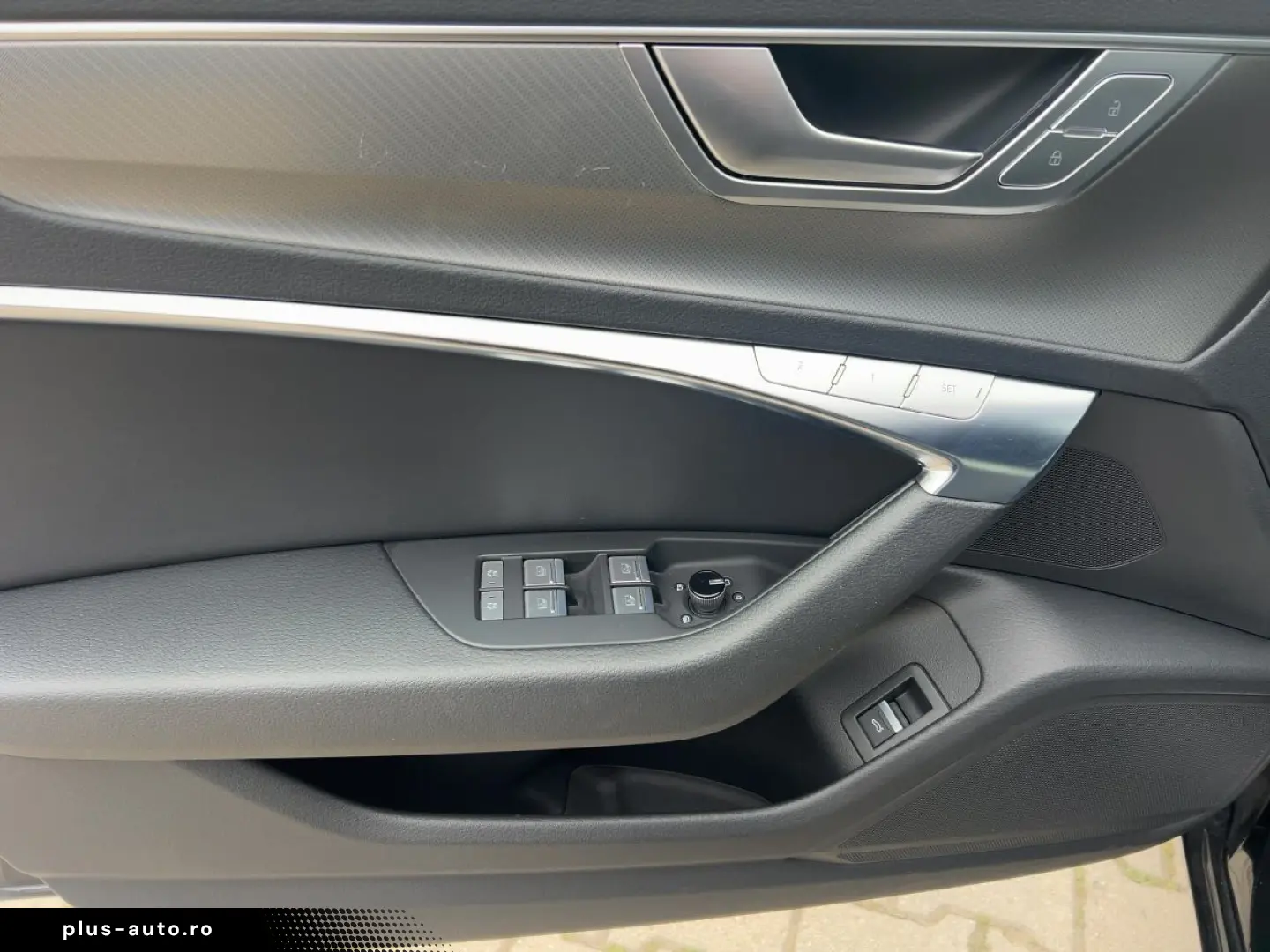 AUDI A6 Limousine 45 TFSI QU BLACK PAKET 5JG LED NAVI