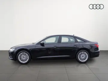 AUDI A6 Limousine design 45TFSI qu. Stronic Navi LED