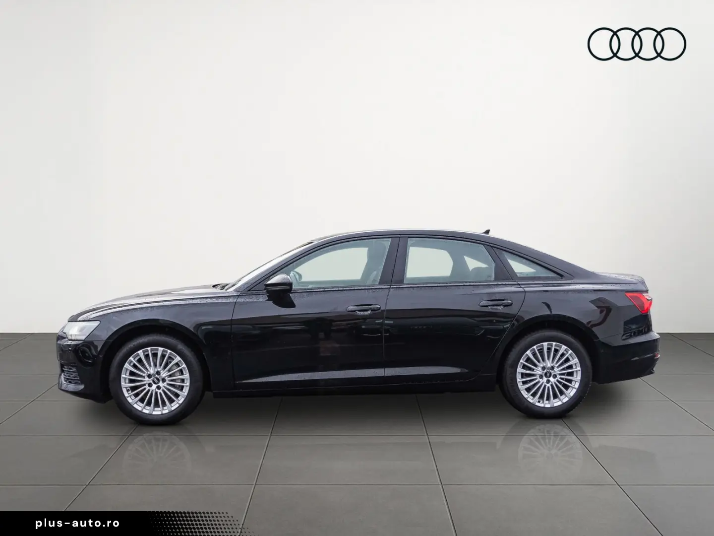 AUDI A6 Limousine design 45TFSI qu. Stronic Navi LED