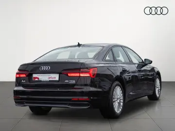 AUDI A6 Limousine design 45TFSI qu. Stronic Navi LED