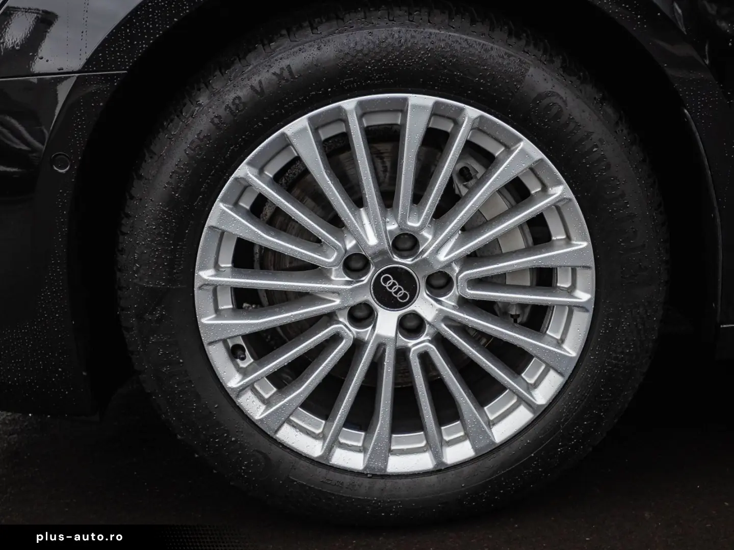 AUDI A6 Limousine design 45TFSI qu. Stronic Navi LED