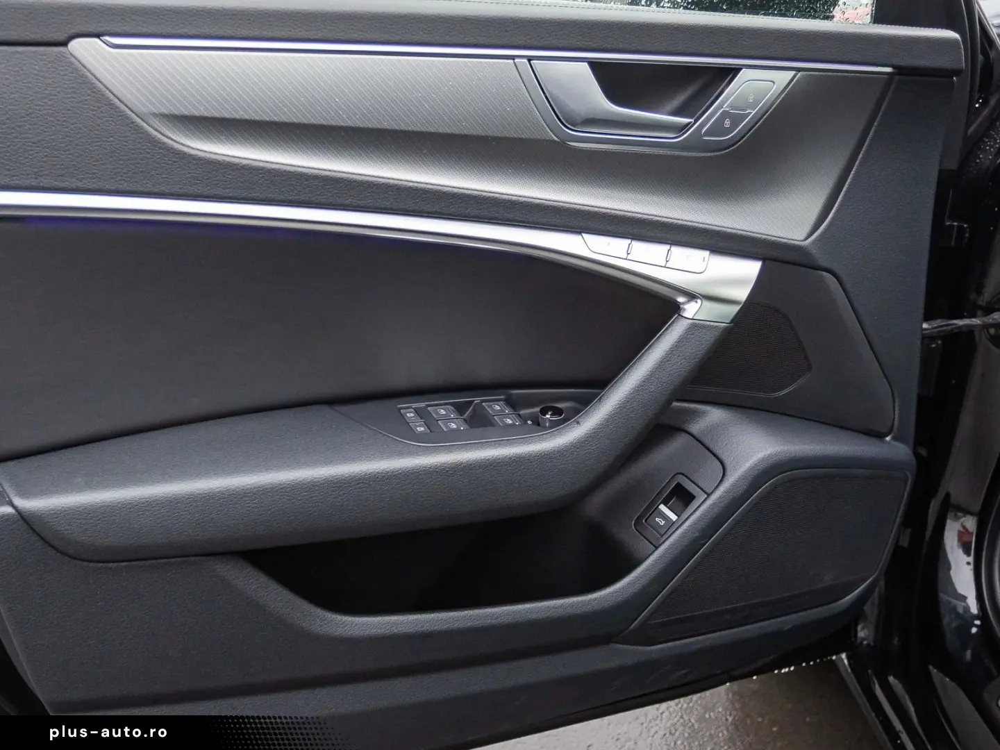 AUDI A6 Limousine design 45TFSI qu. Stronic Navi LED