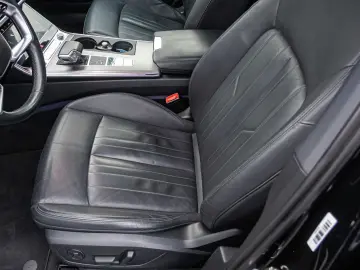 AUDI A6 Limousine design 45TFSI qu. Stronic Navi LED