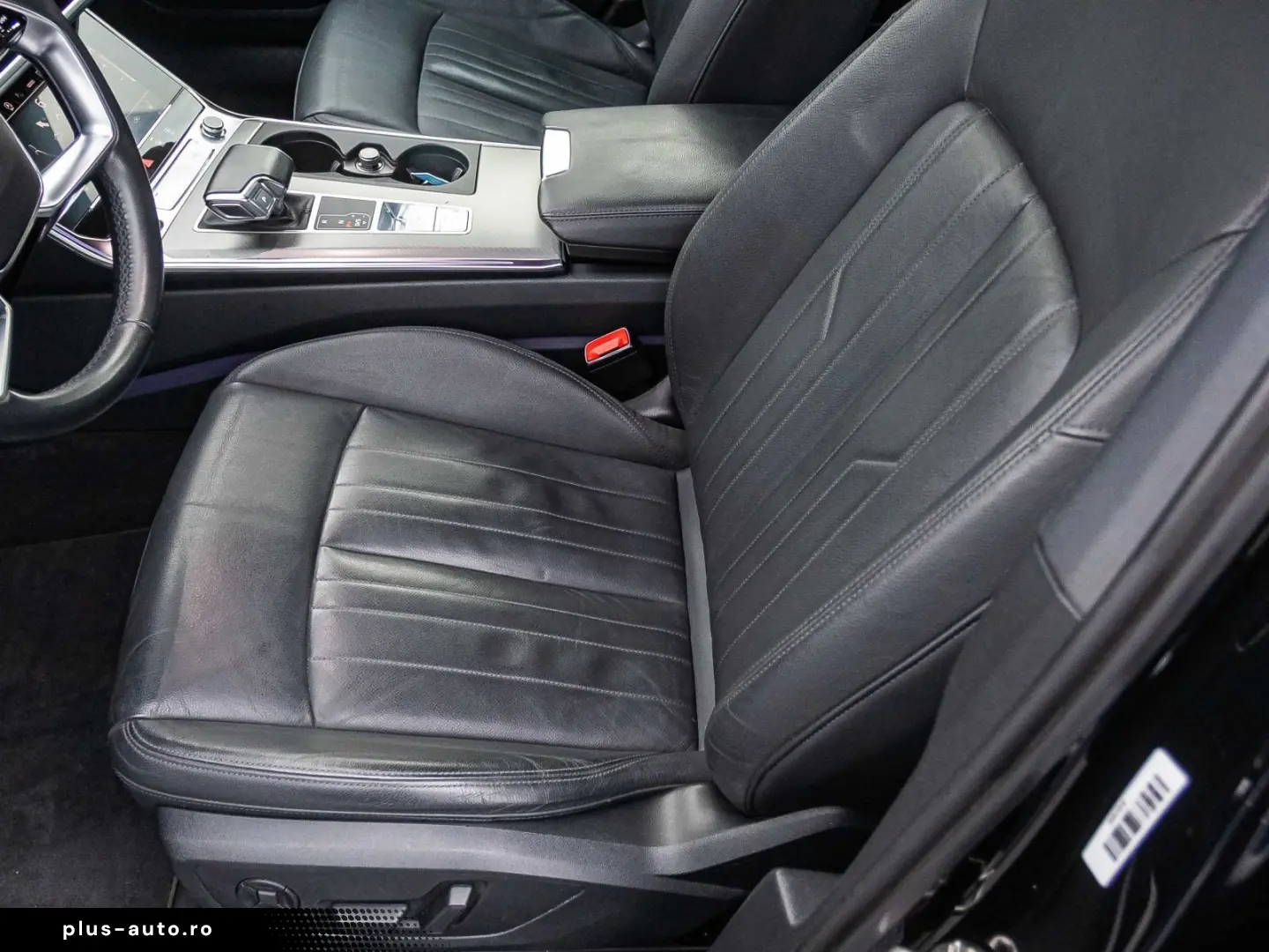 AUDI A6 Limousine design 45TFSI qu. Stronic Navi LED