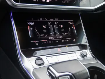 AUDI A6 Limousine design 45TFSI qu. Stronic Navi LED