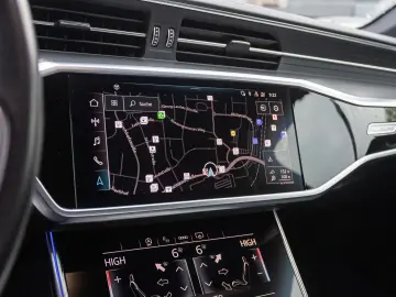 AUDI A6 Limousine design 45TFSI qu. Stronic Navi LED