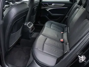 AUDI A6 Limousine design 45TFSI qu. Stronic Navi LED
